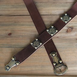 Germanico Ballingen belt - Celtic Webmerchant