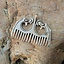 le style bronze peigne Viking Ringerike - Celtic Webmerchant