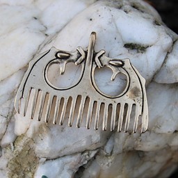 Brons Viking kam Ringe stil - Celtic Webmerchant