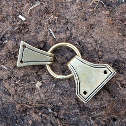 Mount til seax skede Birka - Celtic Webmerchant