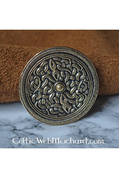 Sutton Hoo brosch - Celtic Webmerchant