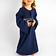 Leonardo Carbone Robe de fille Ariane bleu - Celtic Webmerchant