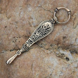 Birka Viking oorlepel, graf 507 - Celtic Webmerchant