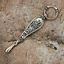 Birka Viking ear spoon, grave 507 - Celtic Webmerchant