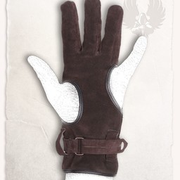 Archer glove Robin brown - Celtic Webmerchant