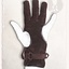 Archer glove Robin braun - Celtic Webmerchant