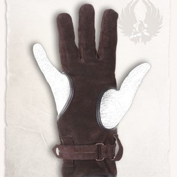 Archer glove Robin brown - Celtic Webmerchant