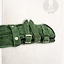 Gants en cuir Kandor vert - Celtic Webmerchant