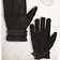 Mytholon Gants en cuir noir de M. Hartwig - Celtic Webmerchant