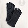 Mytholon Leather gloves Clemens black - Celtic Webmerchant