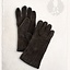 Gants en cuir marron Clemens - Celtic Webmerchant