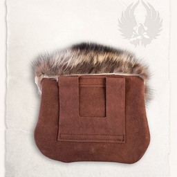 Viking bag Lofoten brown - Celtic Webmerchant
