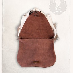 Viking bag Lofoten brown - Celtic Webmerchant