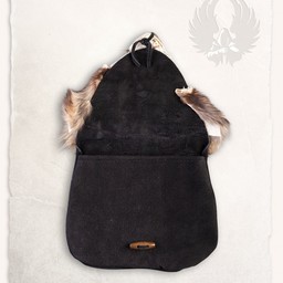 Sac Viking noir Lofoten - Celtic Webmerchant