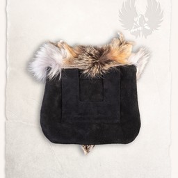 Sac Viking Avaldsnes noir - Celtic Webmerchant