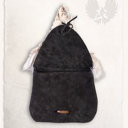 Bolso vikingo Avaldsnes negro - Celtic Webmerchant