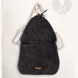 Viking bag Avaldsnes black - Celtic Webmerchant