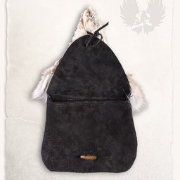 Viking bag Avaldsnes czarny - Celtic Webmerchant