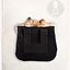 Bolso vikingo Avaldsnes negro - Celtic Webmerchant