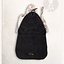 Bolso vikingo Avaldsnes negro - Celtic Webmerchant