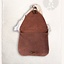 Bolso vikingo marron Groenlandia - Celtic Webmerchant