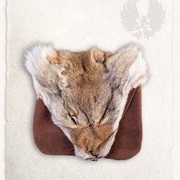 brązowa torba Grenlandia Viking - Celtic Webmerchant