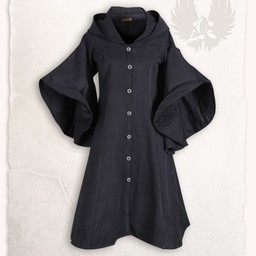 Cappotto Lilian nero - Celtic Webmerchant