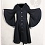 Cappotto Lilian nero - Celtic Webmerchant