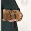 Fur vambrace Helga - Celtic Webmerchant