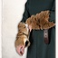 Fur vambrace Helga - Celtic Webmerchant