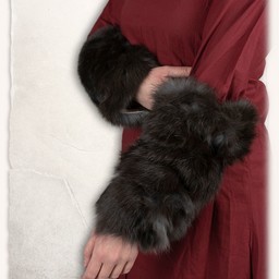 Fur Vambrace Floki - Celtic Webmerchant