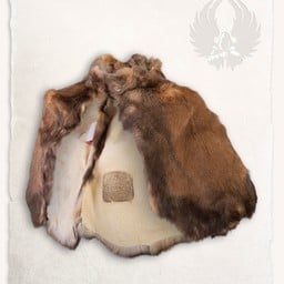 Fur collar Ragnar - Celtic Webmerchant