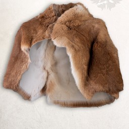 Fur collar Sven - Celtic Webmerchant