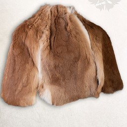 Fur collar Sven - Celtic Webmerchant