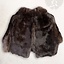 Fur collar Jon - Celtic Webmerchant