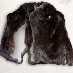 Fur collar Jon - Celtic Webmerchant