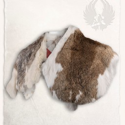 Fur collare Tyra - Celtic Webmerchant