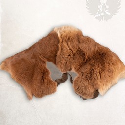 Bont kraag Freya - Celtic Webmerchant