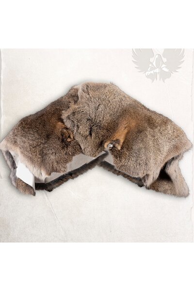 Pelo grigio collare - Celtic Webmerchant