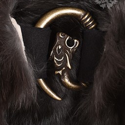 Fur Collar Alaska - Celtic Webmerchant