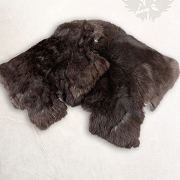 Fur Collar Alaska - Celtic Webmerchant