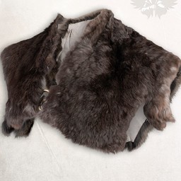 Fur collar Alaska - Celtic Webmerchant