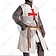 Marshal Historical Templar opończę - Celtic Webmerchant