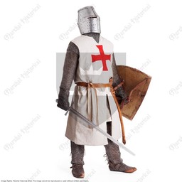 Templar surcoat - Celtic Webmerchant