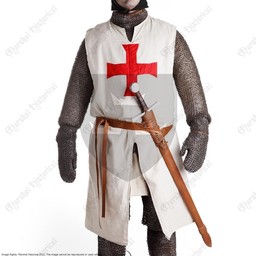 Templar opończę - Celtic Webmerchant