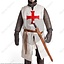 Templar surcoat - Celtic Webmerchant