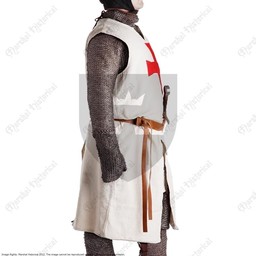 Templar opończę - Celtic Webmerchant