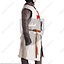 sobreveste Templar - Celtic Webmerchant