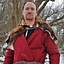 Fur collar Ragnar - Celtic Webmerchant