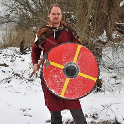 Päls krage Ragnar - Celtic Webmerchant
